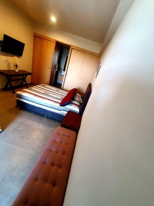 Hermoso Apartamento Nuevo Ubicado En Zona Centrica Guadalajara Exterior photo